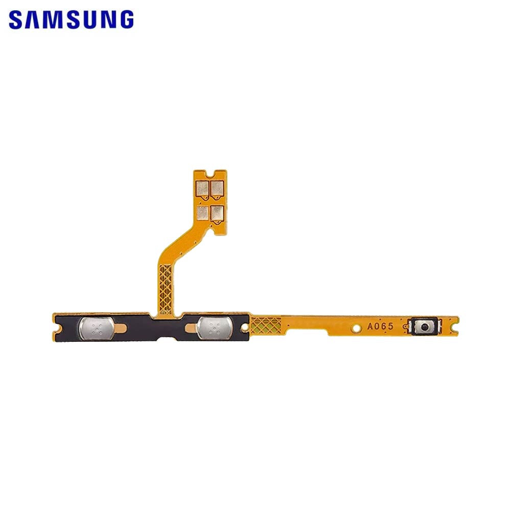 Nappe power et volume Galaxy A06 – Original Samsung (Service Pack)