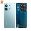 Vitre arrière Xiaomi Redmi 15C 5G – Vert – Original