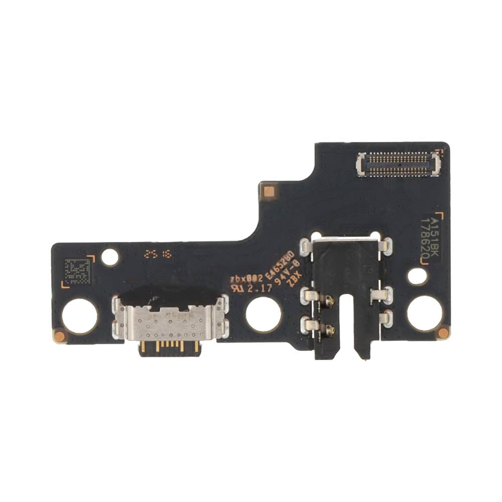 Connecteur de charge Xiaomi Redmi Pad 2 11 4G – Compatible Premium