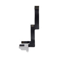 Nappe jack iPad Air 3 / Wifi+Cellular – Blanc – Compatible