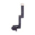 Nappe jack iPad Air 3 / Wifi+Cellular – Noir – Compatible