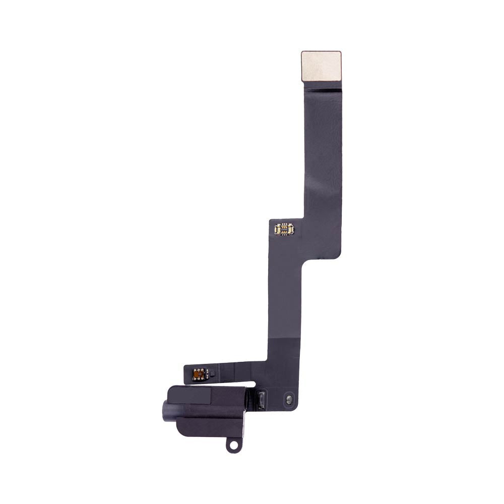 Nappe jack iPad Air 3 / Wifi+Cellular – Noir – Compatible