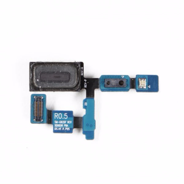 Écouteur interne Galaxy S6 Edge – Compatible Premium