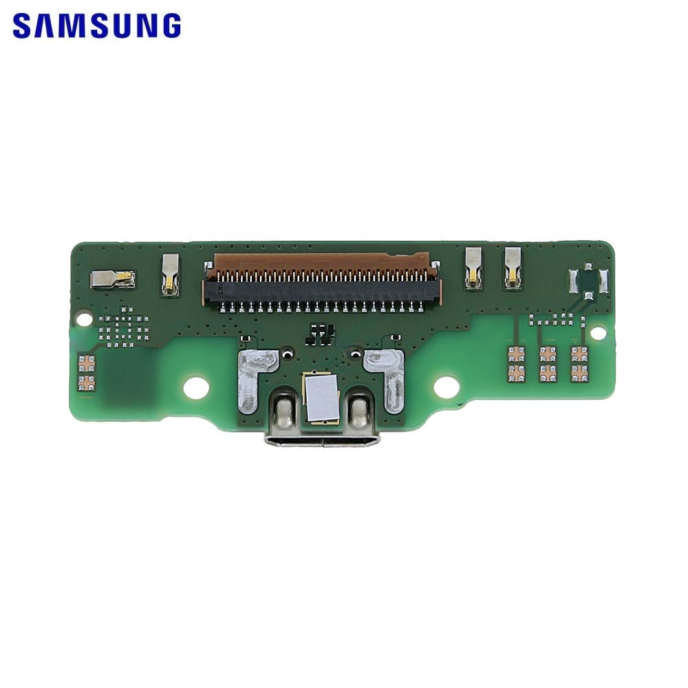 Connecteur de charge Galaxy Tab A 8.0 / Galaxy Tab A 8.0 4G – Original Samsung (Service Pack)