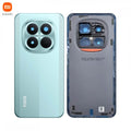 Vitre arrière Xiaomi Poco M8 Pro 5G – Vert – Original