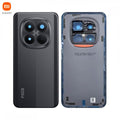 Vitre arrière Xiaomi Poco M8 Pro 5G – Noir – Original