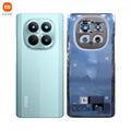 Vitre arrière Xiaomi Poco M8 5G – Vert – Original