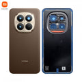 Vitre arrière Xiaomi Redmi Note 15 Pro+ 5G – Moka – Original