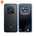 Vitre arrière Xiaomi Redmi Note 15 Pro+ 5G – Noir – Original