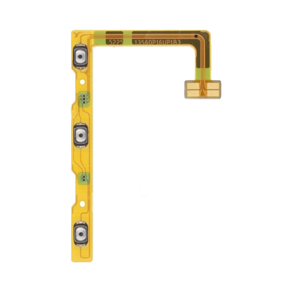 Nappe power et volume Xiaomi Redmi Note 15 Pro+ 5G – Compatible Premium