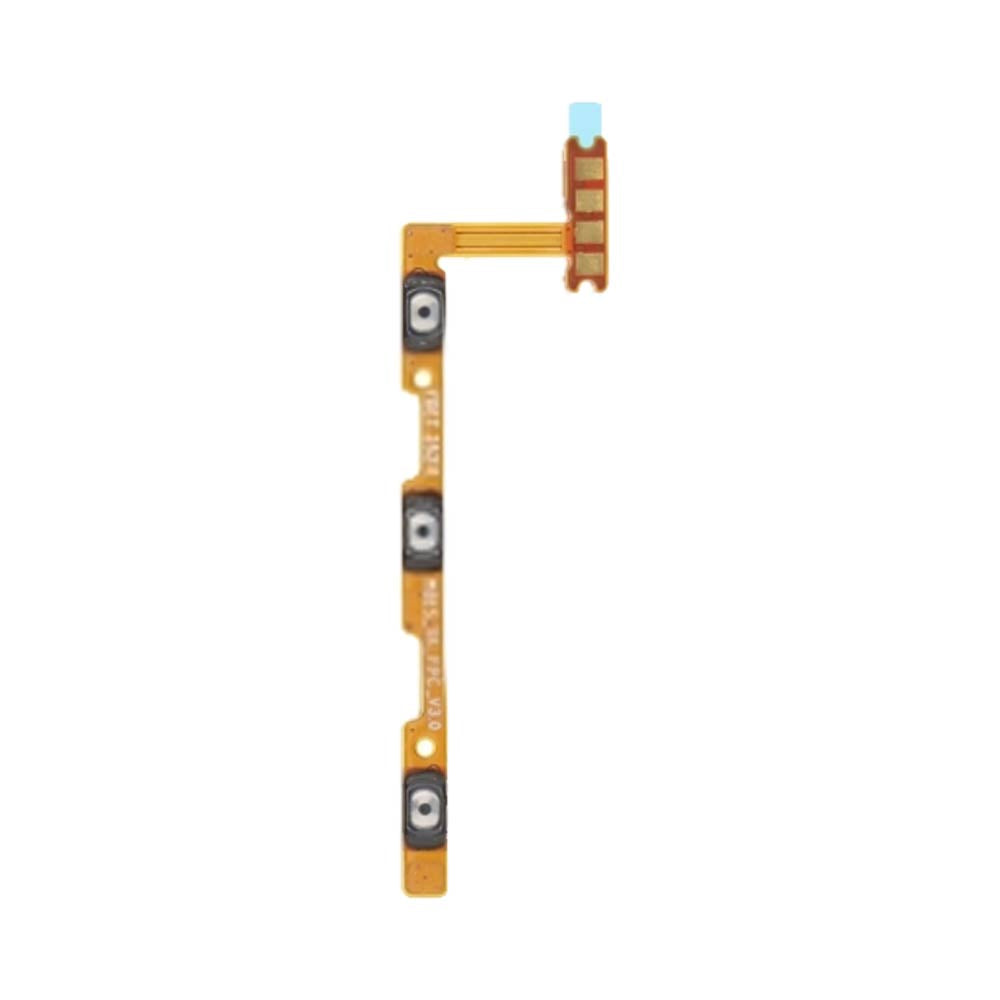 Nappe power et volume Xiaomi Redmi Note 15 5G / Poco M8 5G – Compatible Premium