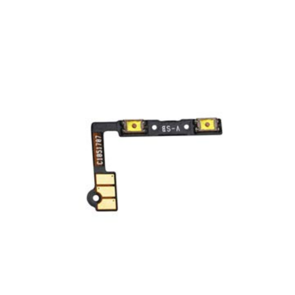 Nappe volume OnePlus 6 – Compatible Premium