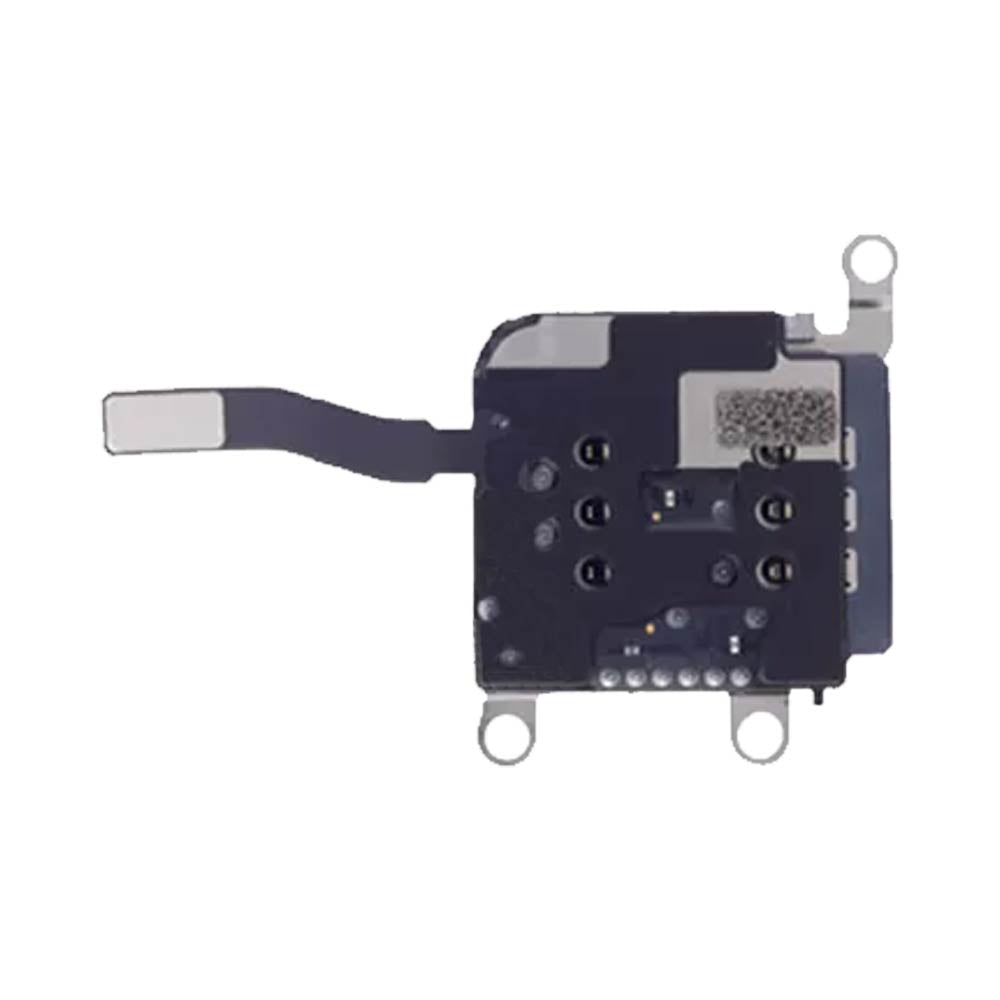 Lecteur SIM iPhone 17 Pro – Compatible
