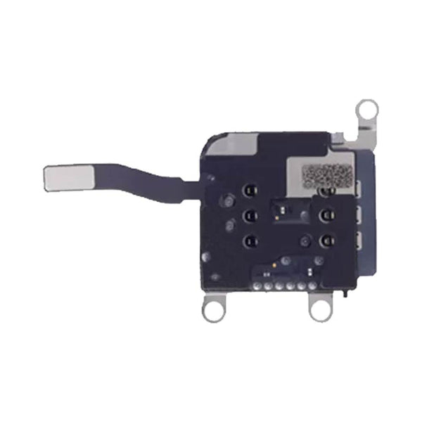 Lecteur SIM iPhone 17 Pro – Compatible