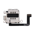 Lecteur SIM iPhone 15 – Compatible