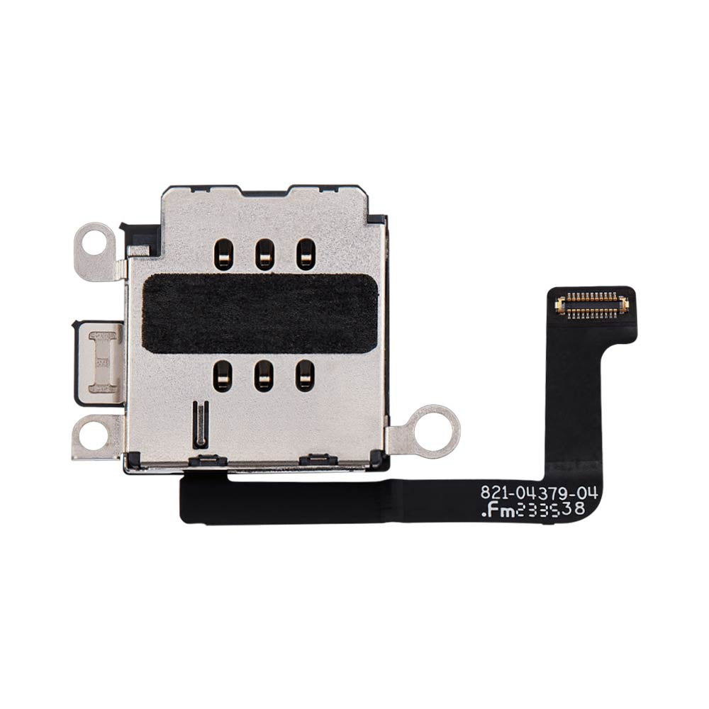 Lecteur SIM iPhone 15 – Compatible
