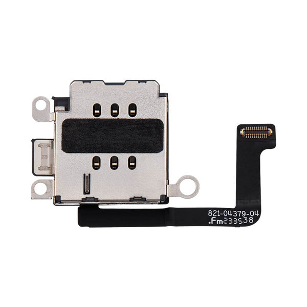 Lecteur SIM iPhone 15 – Compatible