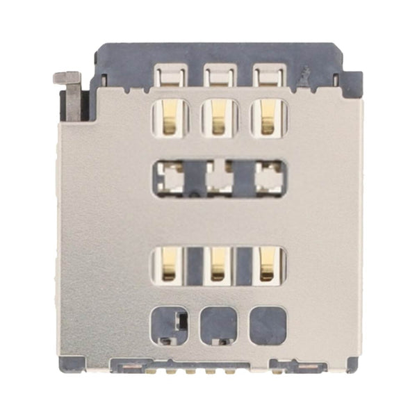 Lecteur SIM iPhone 15 Pro / iPhone 15 Pro Max – Compatible