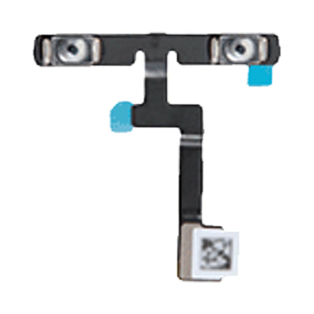 Nappe volume iPad Pro 13" M5 (8e génération) – Compatible