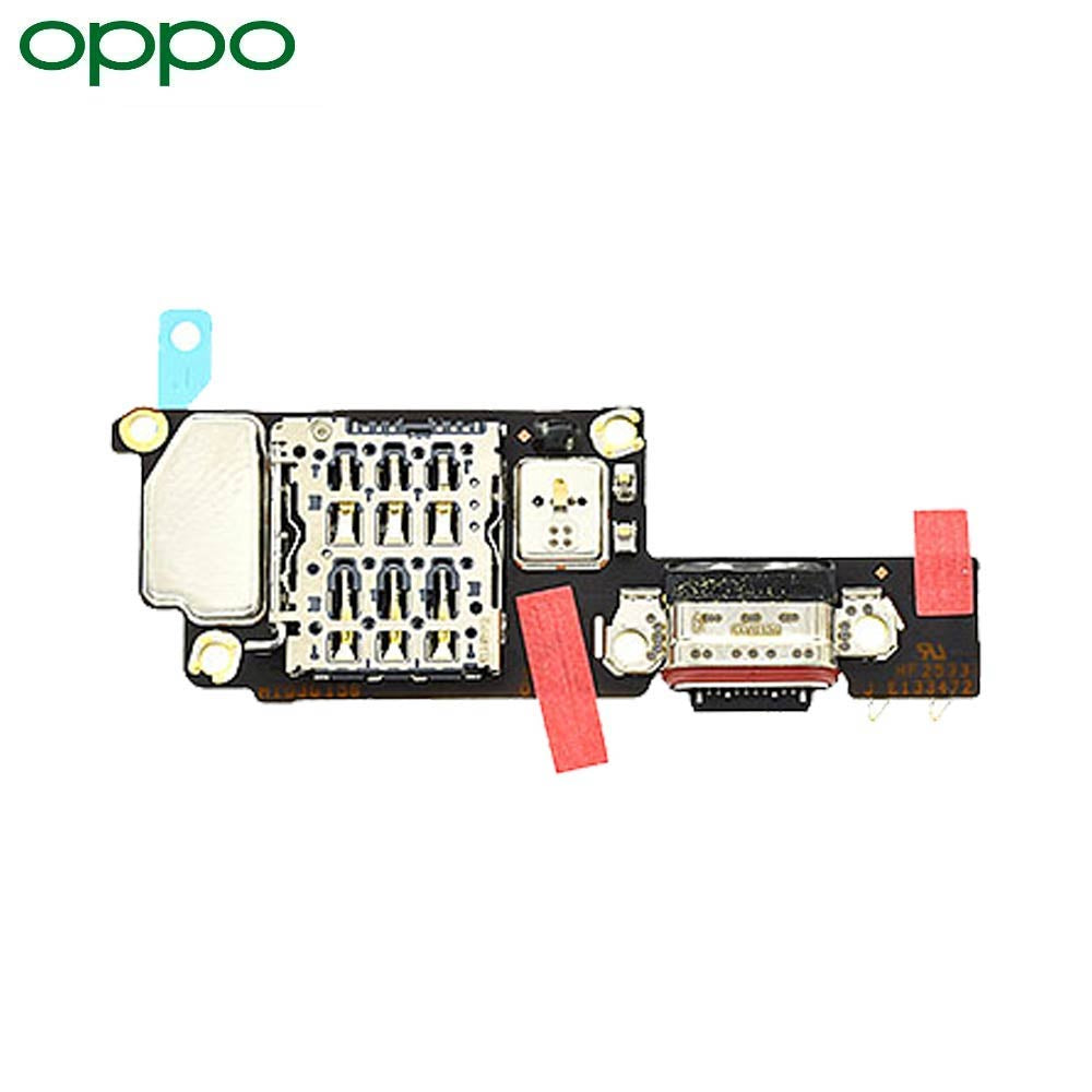 Connecteur de charge OPPO Find X9 Pro – Original