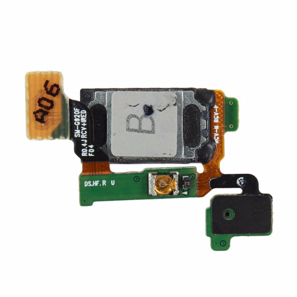 Écouteur interne Galaxy S6 – Compatible Premium