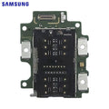 Lecteur SIM Galaxy Tab A11 Plus Wi-Fi – Original Samsung (Service Pack)