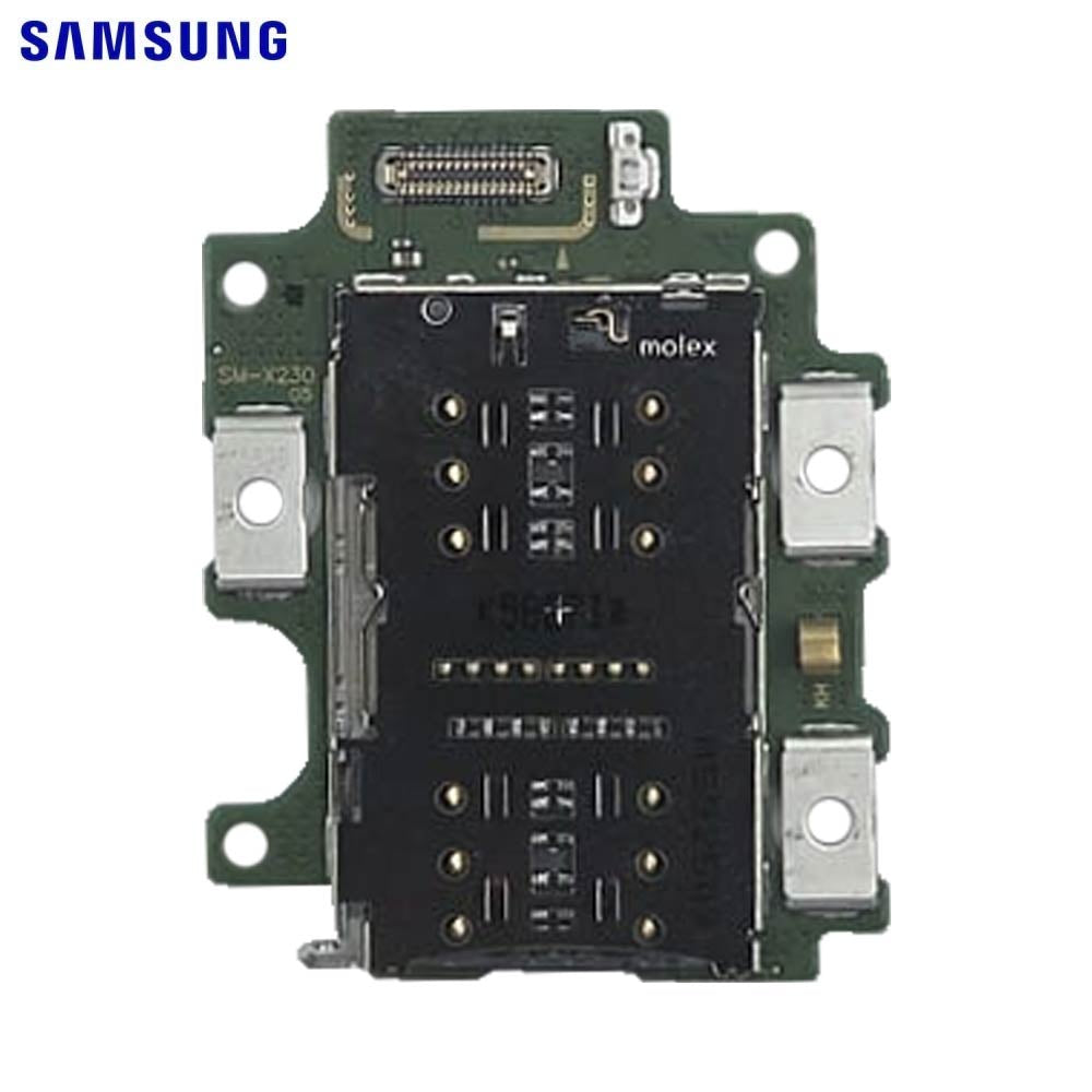 Lecteur SIM Galaxy Tab A11 Plus Wi-Fi – Original Samsung (Service Pack)