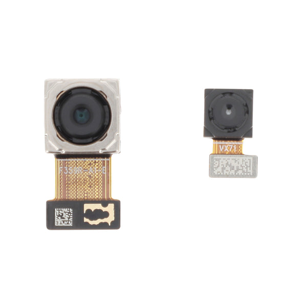 Caméras arrière principale 50+2 MP Galaxy A06 – Original Samsung (Service Pack)