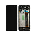Écran complet Galaxy A13 – Original Samsung (Service Pack)