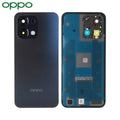 Vitre arrière OPPO A6 Pro 5G (CPH2781) – Bleu stellaire – Original