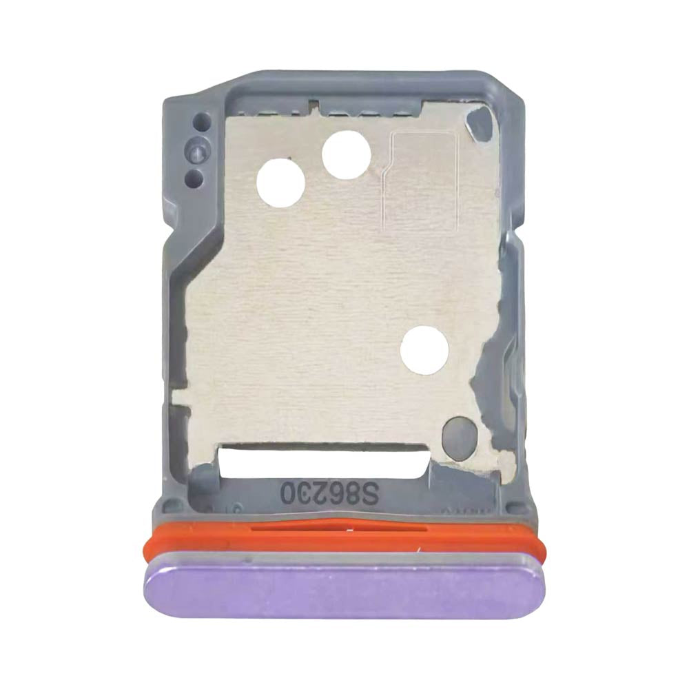 Tiroir SIM Realme C85 5G – Violet – Compatible Premium