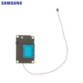 Haut-parleur Galaxy Tab A11 Plus Wi-Fi / Galaxy Tab A11 Plus 5G Left 2 – Original Samsung (Service Pack)