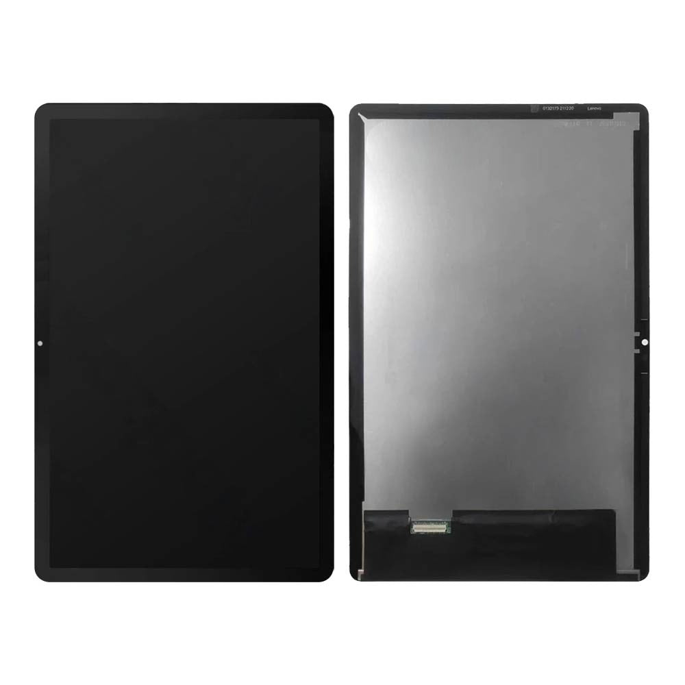 Écran complet Lenovo Tab M10 Plus Gen 3 – Noir – Qualité d'origine