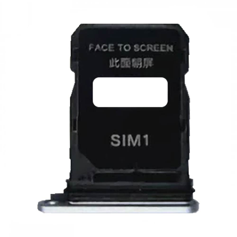 Tiroir SIM Xiaomi 17 5G – Bleu – Compatible Premium