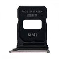 Tiroir SIM Xiaomi 17 5G – Rose – Compatible Premium