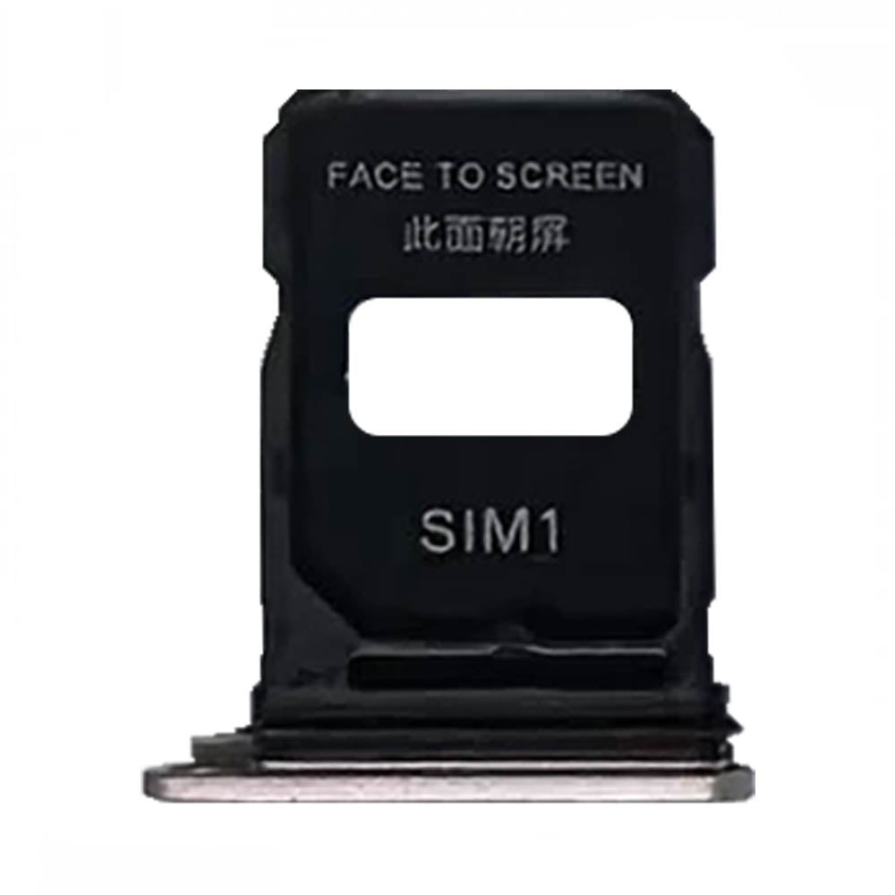 Tiroir SIM Xiaomi 17 5G – Rose – Compatible Premium