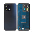 Vitre arrière OPPO A6 Pro 5G (CPH2781) – Bleu stellaire – Compatible Premium