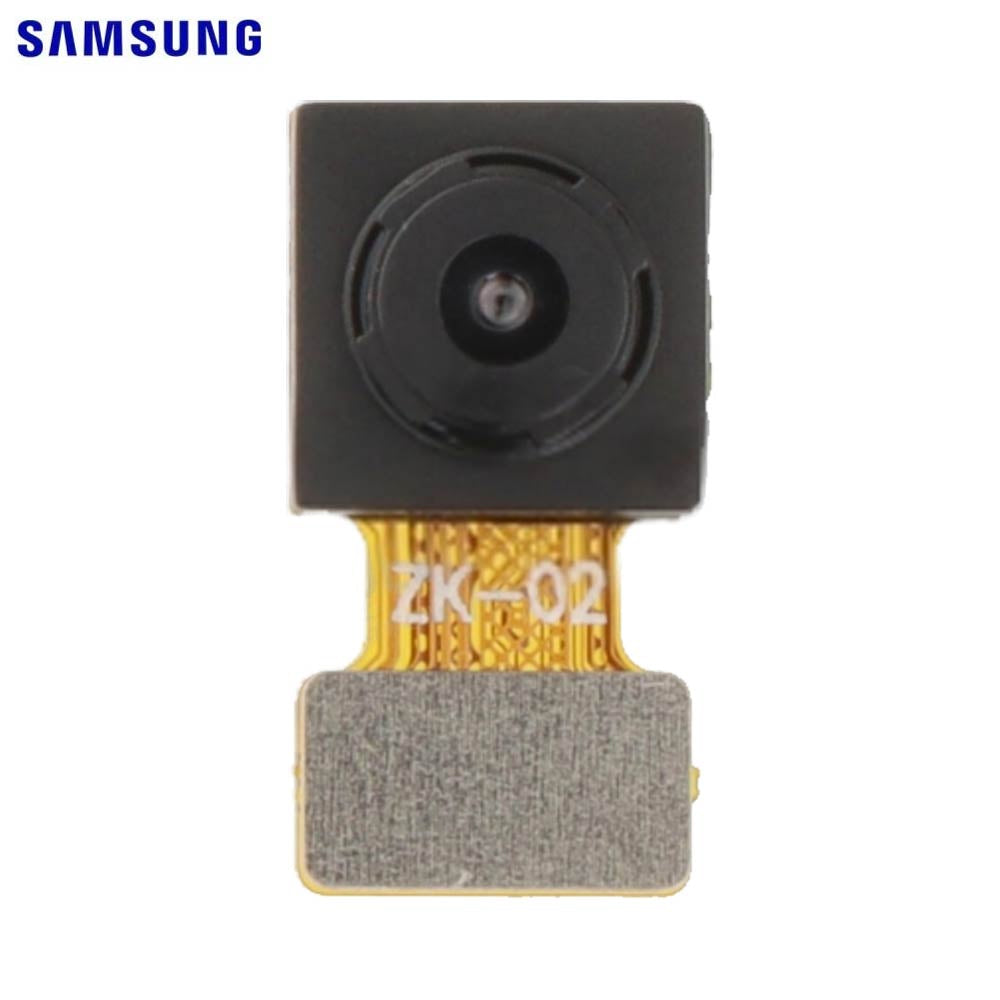Caméra arrière capteur de profondeur Galaxy A07 4G 2MP – Original Samsung (Service Pack)