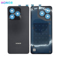 Vitre arrière Honor X5c Plus 9707ACJQ – Minuit – Original