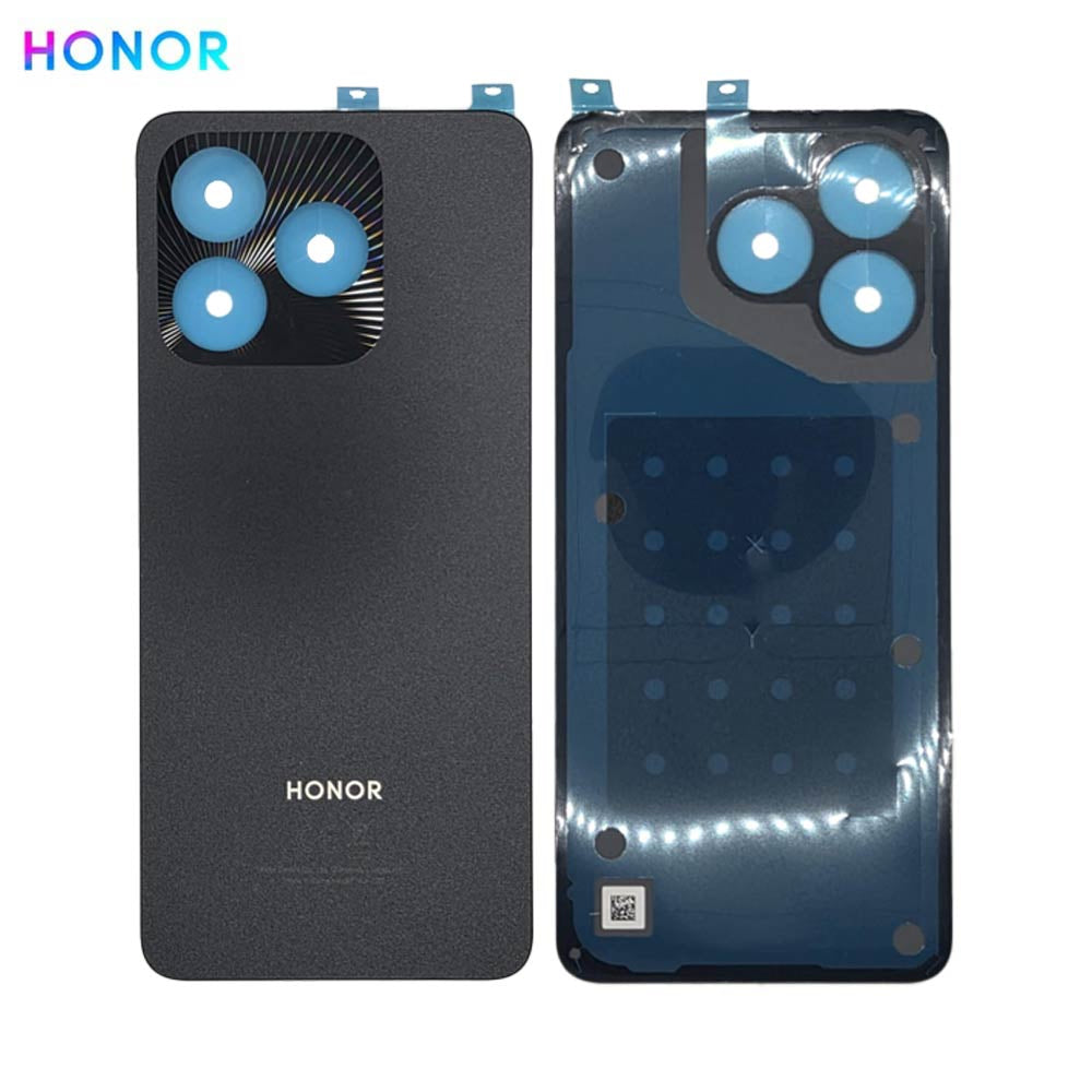 Vitre arrière Honor X5c Plus 9707ACJQ – Minuit – Original