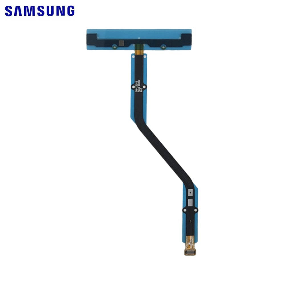 Nappe pogo Galaxy Tab Active5 Pro 5G Bridge – Original Samsung (Service Pack)