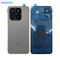 Vitre arrière Honor 400 Smart 4G 9707ACDY 9707ACEC – Argent – Original