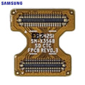 Nappe de connexion Galaxy Tab Active5 Pro 5G SD – Original Samsung (Service Pack)