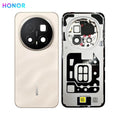 Vitre arrière Honor Magic 8 Pro – Or aurore – Original