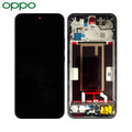 Écran complet OPPO Reno15 F 5G – Noir crépuscule – Original
