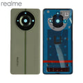 Vitre arrière Realme 11 Pro+ – Vert oasis – Original
