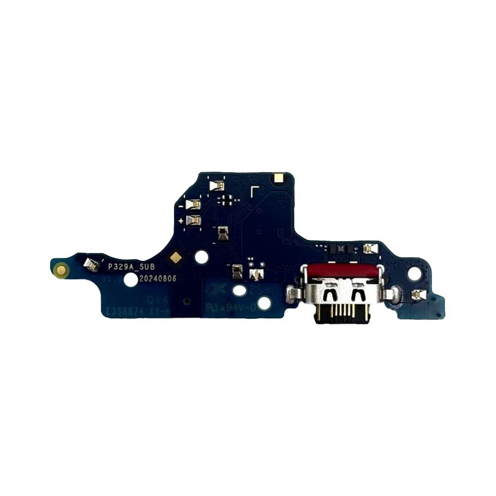 Connecteur de charge Motorola Moto G17 / Moto G17 Power – Compatible Premium