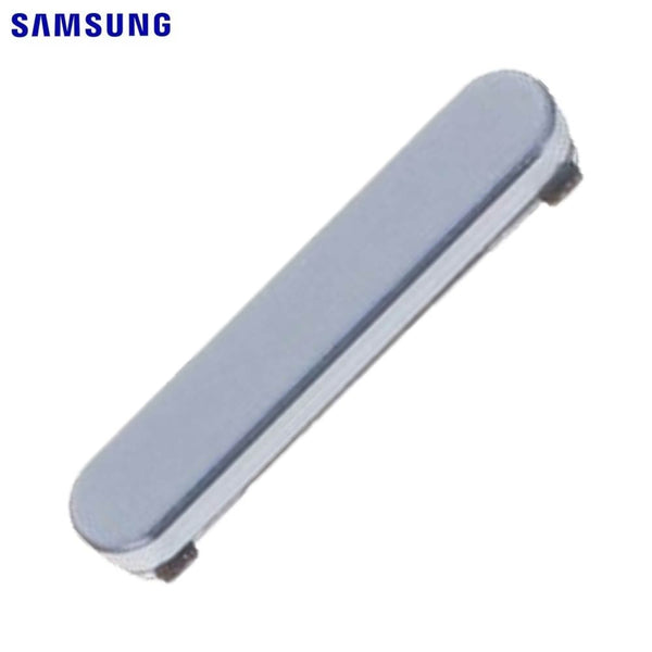 Bouton power Galaxy S26 Ultra – Bleu – Original Samsung (Service Pack)