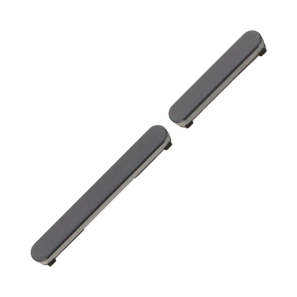 Bouton power et volume Galaxy S26 Ultra – Violet – Compatible Premium