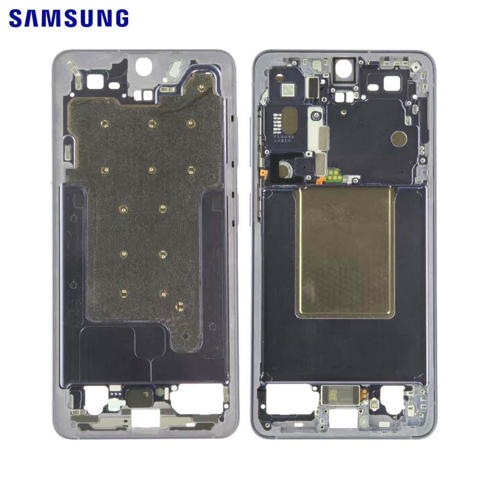 Châssis équipé Galaxy S26 – Violet – Original Samsung (Service Pack)
